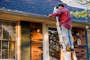 Roofing